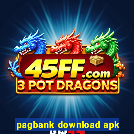 pagbank download apk